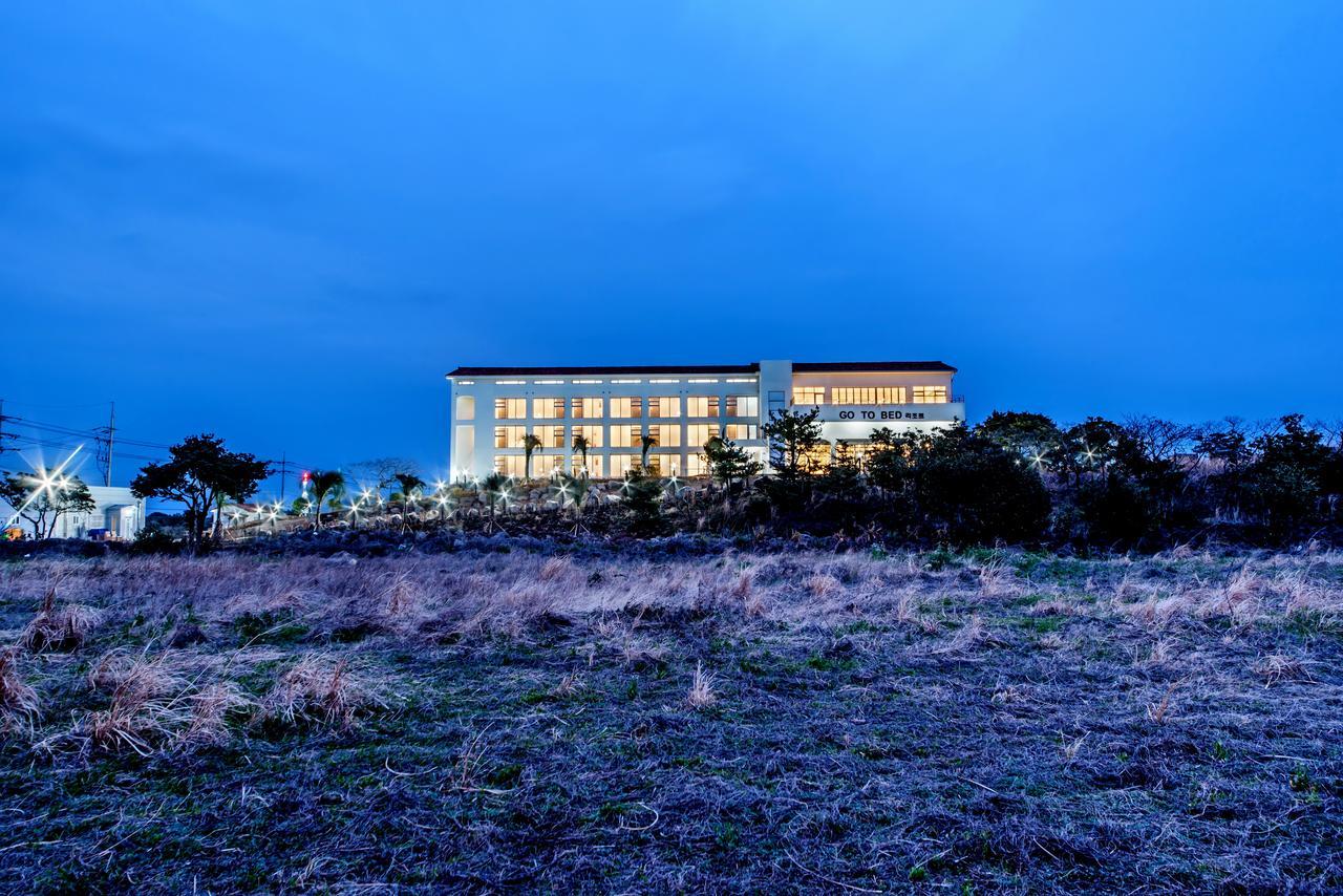 Go To Bed Resort Согвіпо Екстер'єр фото