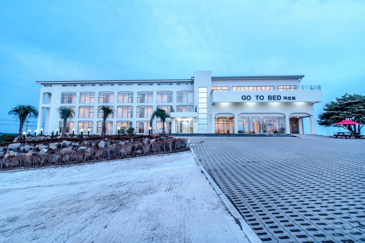Go To Bed Resort Согвіпо Екстер'єр фото